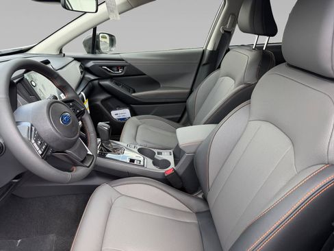 New 2026 Subaru Crosstrek 2.5i Limited AWD/4WD image 11