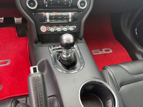 Used 2015 Ford Mustang GT Premium w/ GT Performance Package image 22