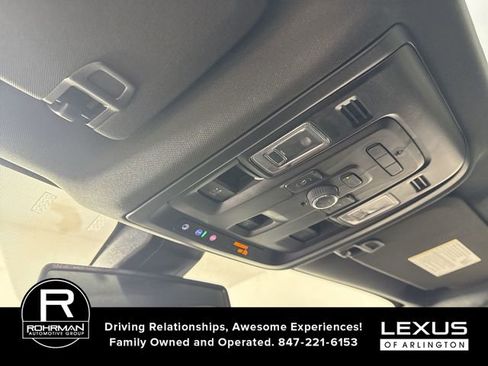 Used 2022 GMC Yukon AT4 image 11