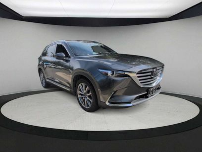 Used 2020 MAZDA CX-9 Grand Touring
