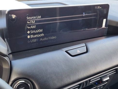 New 2026 MAZDA CX-70 3.3 Turbo S w/ Premium Package image 10