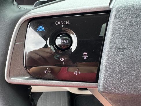 Used 2025 Nissan Murano SL AWD/4WD image 22