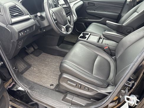 Used 2025 Honda Odyssey EX-L image 14