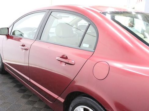 Used 2007 Honda Civic LX image 7