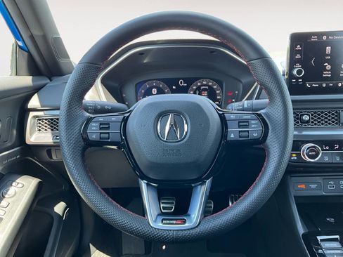 Used 2026 Acura Integra Type S FWD image 17