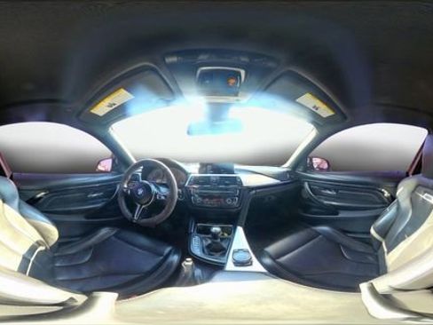 Used 2015 BMW M4 Coupe image 31