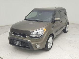 Used 2012 Kia Soul + w/ Audio Pkg video 1