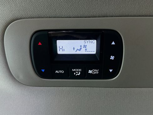 New 2026 Honda Odyssey Touring image 25