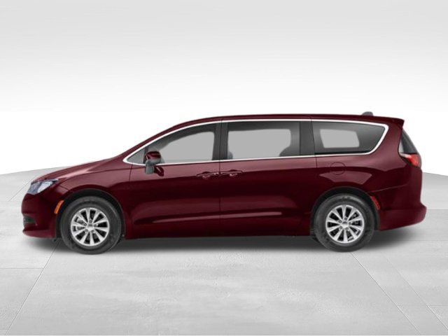 Used 2022 Chrysler Voyager LX FWD image 34
