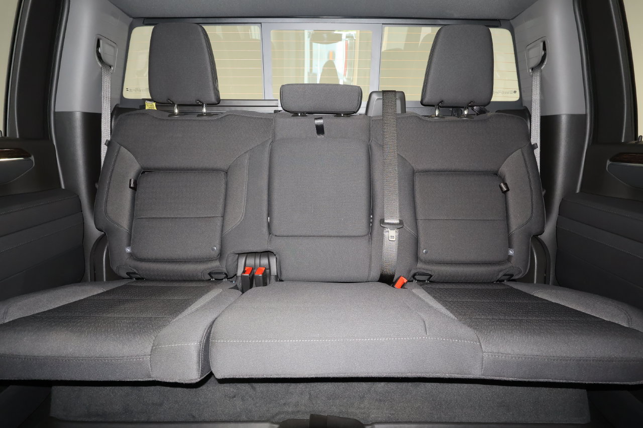 Used 2026 GMC Sierra 2500 SLE w/ SLE Value Package; AWD/4WD image 29