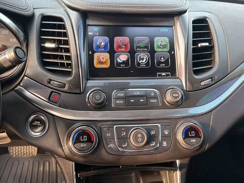 Used 2020 Chevrolet Impala LT FWD image 88