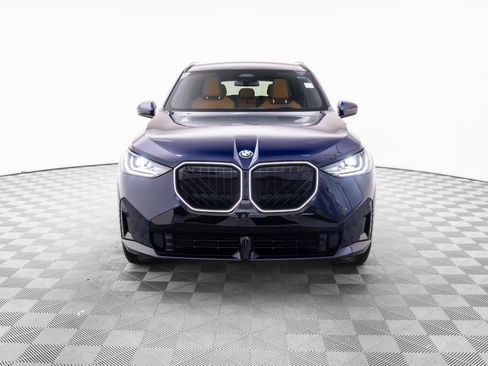 New 2026 BMW X3 xDrive30 w/ M Sport Package image 9