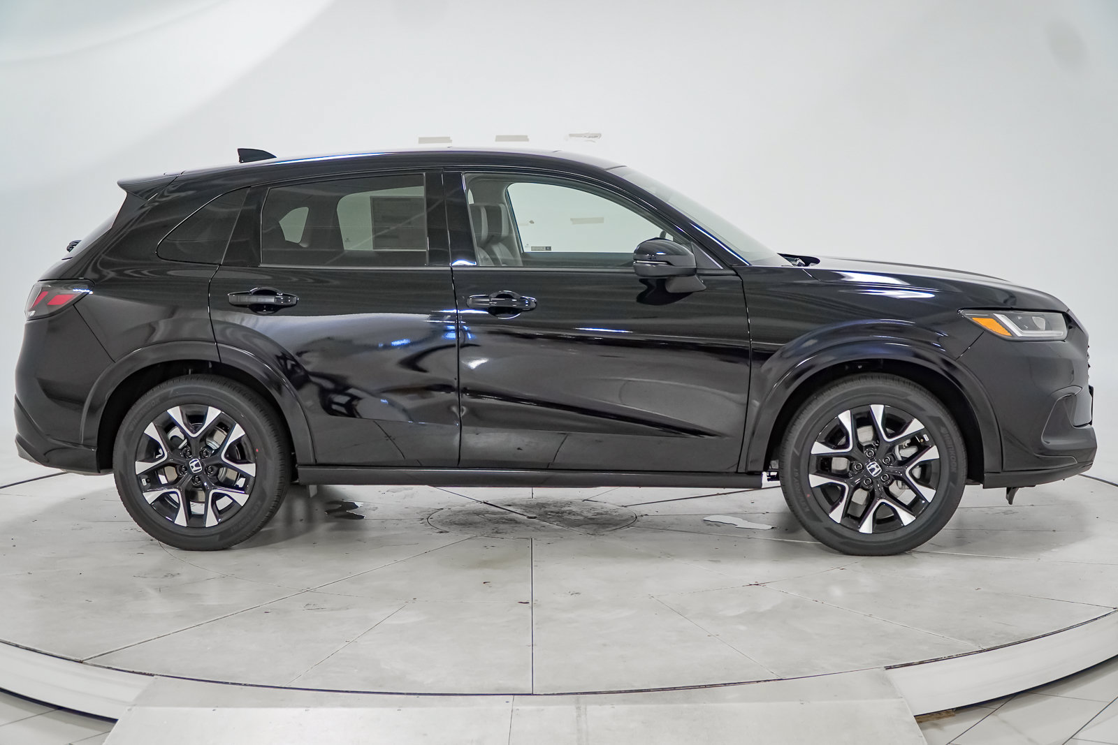 New 2027 Honda HR-V EX-L image 10