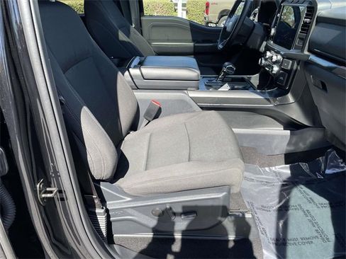 Certified 2023 Ford F150 XLT w/ Equipment Group 302A High image 31