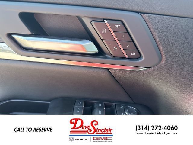 New 2027 GMC Terrain Denali AWD/4WD image 13