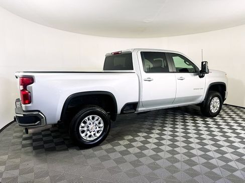 Used 2022 Chevrolet Silverado 3500 LT w/ Convenience Package AWD/4WD image 24