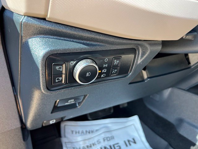 Used 2022 Ford Bronco Wildtrak AWD/4WD image 8