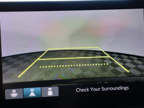 Certified 2025 Honda HR-V LX image 16