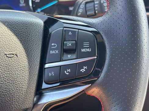 Used 2023 Ford Explorer ST-Line image 21
