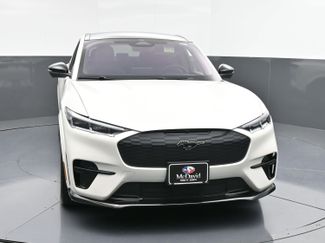 Used 2023 Ford Mustang Mach-E GT w/ GT Performance Edition video 2