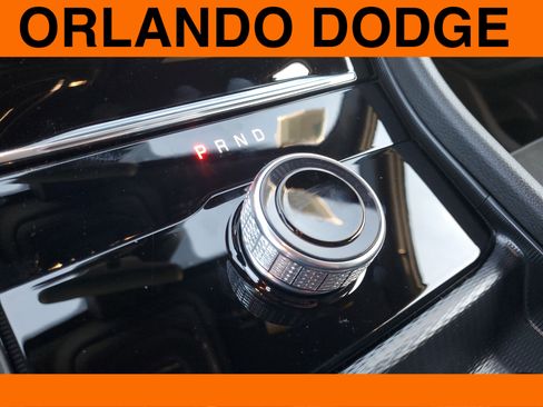 New 2025 Jeep Grand Cherokee Altitude image 19