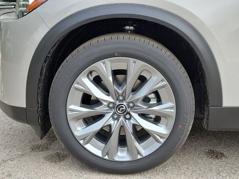 New 2026 MAZDA CX-90 3.3 Turbo w/ Premium Plus Pkg image 7