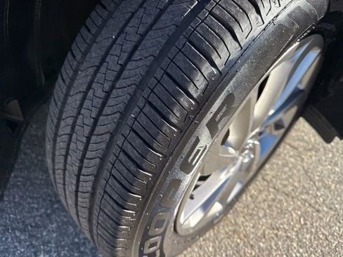 Used 2017 Hyundai Tucson SE image 7