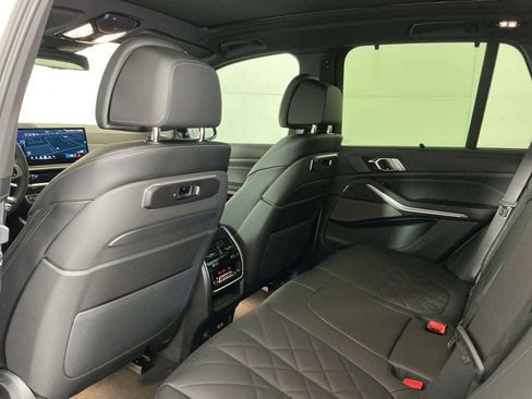 New 2026 BMW X5 M60i AWD/4WD image 25