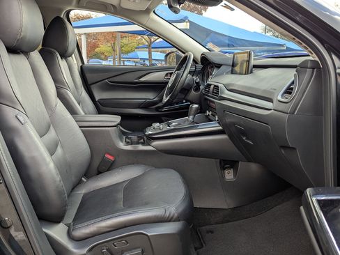 Used 2019 MAZDA CX-9 Touring image 27