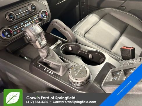 New 2026 Ford Bronco Badlands image 32