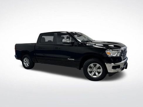 Used 2024 RAM 1500 Laramie image 42