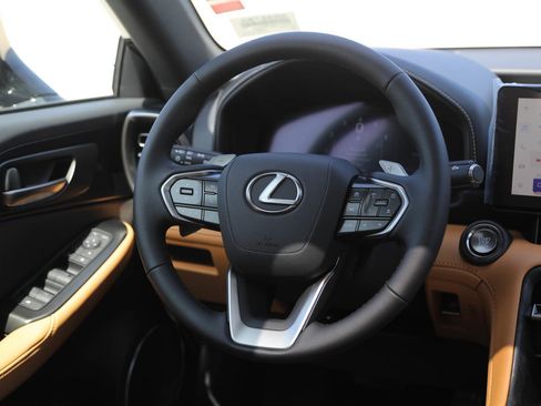 New 2026 Lexus IS 350 F Sport image 15