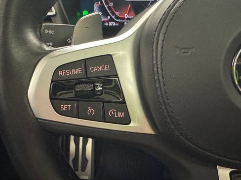 Used 2023 BMW X3 xDrive30i w/ M Sport Package image 24