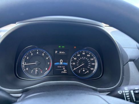 Used 2023 Hyundai Kona SEL w/ Cargo Package AWD/4WD image 36