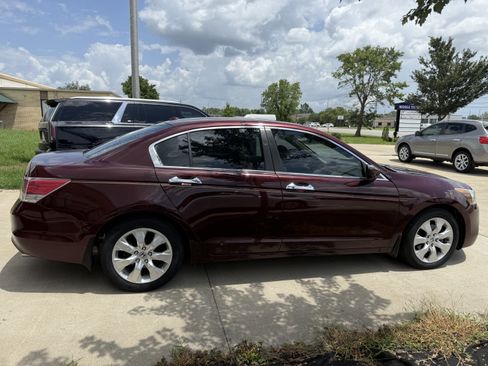 Used 2008 Honda Accord EX-L image 7