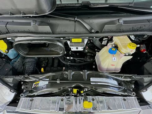 New 2026 RAM ProMaster 3500 w/ Quick Order Package 22G SLT FWD image 17