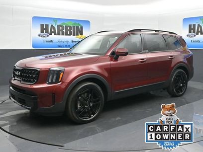 Used 2024 Kia Telluride EX X-Line