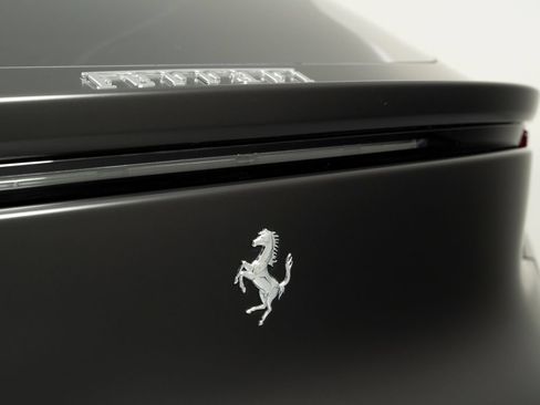 Used 2025 Ferrari Purosangue AWD/4WD image 52