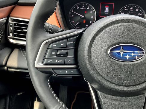 Used 2025 Subaru Outback Touring XT image 24