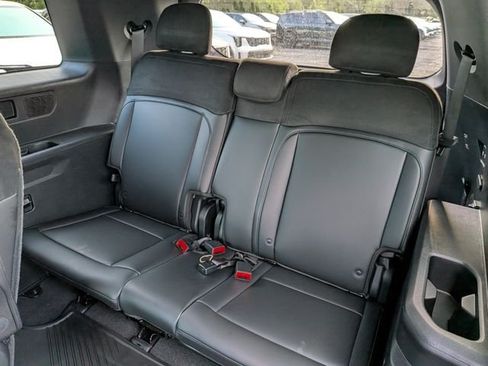 New 2027 Kia Telluride SX Prestige X-Line AWD/4WD image 16