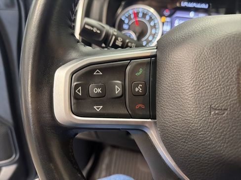 Used 2022 RAM 1500 Big Horn AWD/4WD image 20