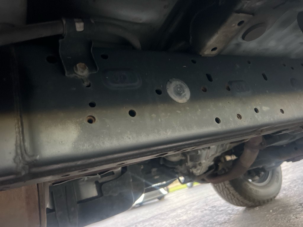 Used 2017 Toyota 4Runner SR5 Premium AWD/4WD image 43