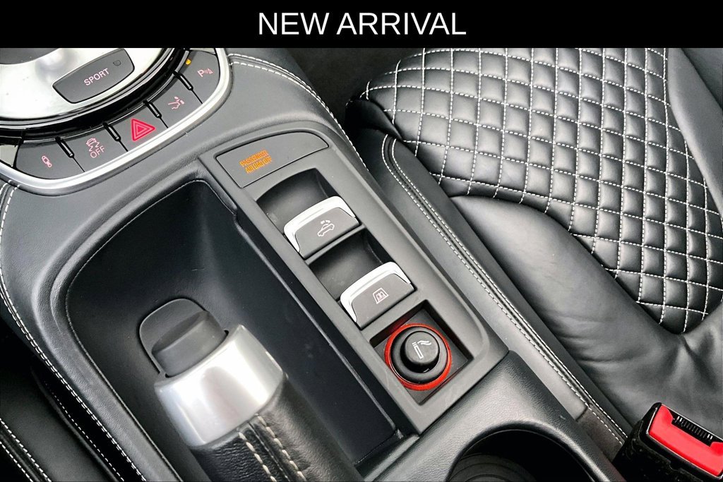 Used 2015 Audi R8 V8 AWD/4WD image 30