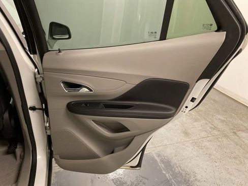 Used 2015 Buick Encore Leather AWD/4WD image 26
