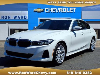 Used 2025 BMW 330i Sedan