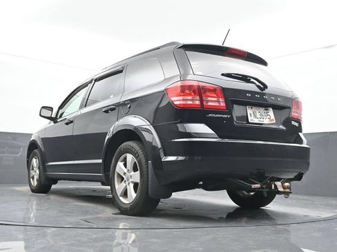 Used 2016 Dodge Journey SE w/ MOPAR All-Weather Group FWD image 30