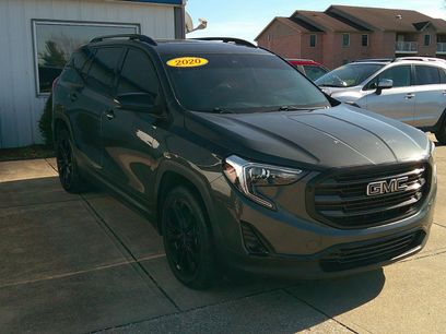 Used 2020 GMC Terrain SLT w/ Preferred Package