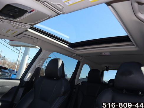 Used 2023 Subaru Forester Limited image 18