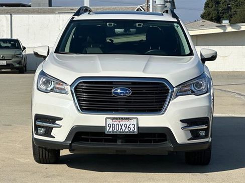 Used 2022 Subaru Ascent Limited w/ Technology Package image 8