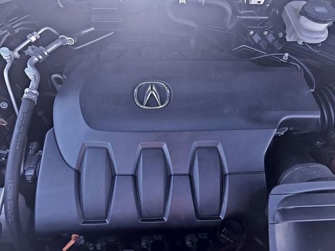 Used 2017 Acura RDX FWD w/ Advance Package image 43